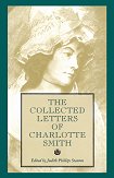 Book cover CL of Charlotte Smith small